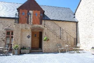 Cranberries Luxury Hideaway fotoÄŸrafÄ±