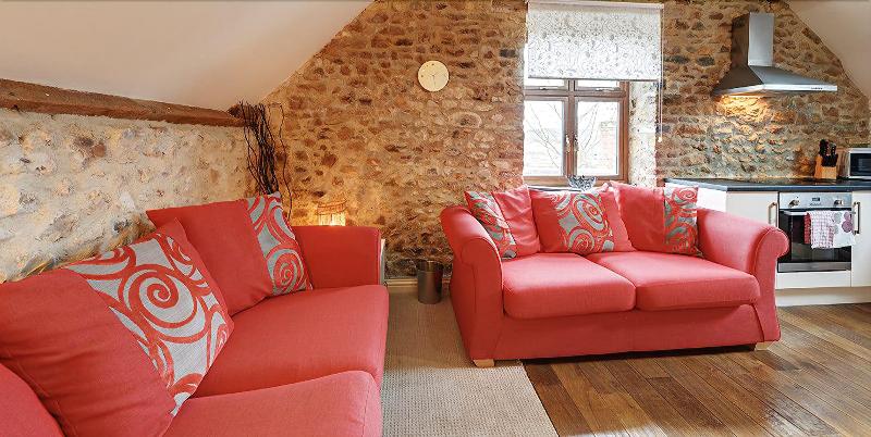 Cranberries Luxury Hideaway - Oda