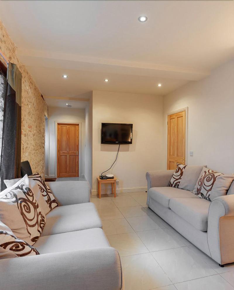 Cranberries Luxury Hideaway - Oda