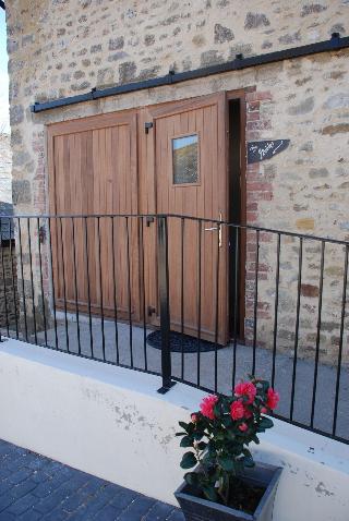 Cranberries Luxury Hideaway fotoÄŸrafÄ±