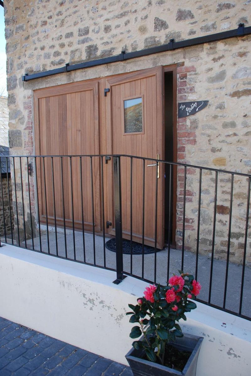 Cranberries Luxury Hideaway - Oda