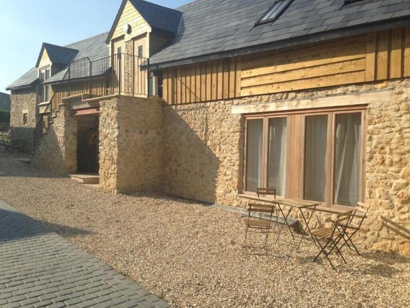 Cranberries Luxury Hideaway - Oda