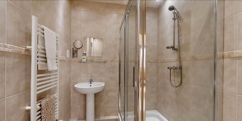 Cranberries Luxury Hideaway - Oda