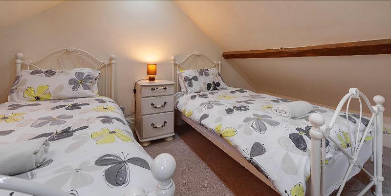 Cranberries Luxury Hideaway - Oda