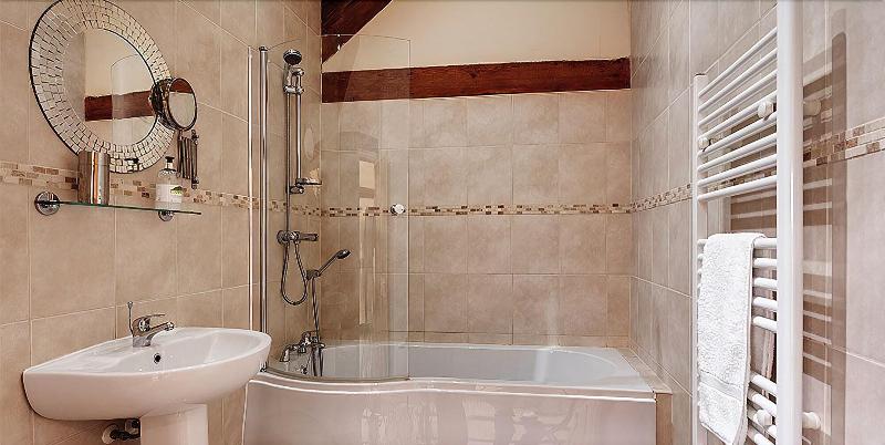 Cranberries Luxury Hideaway - Oda