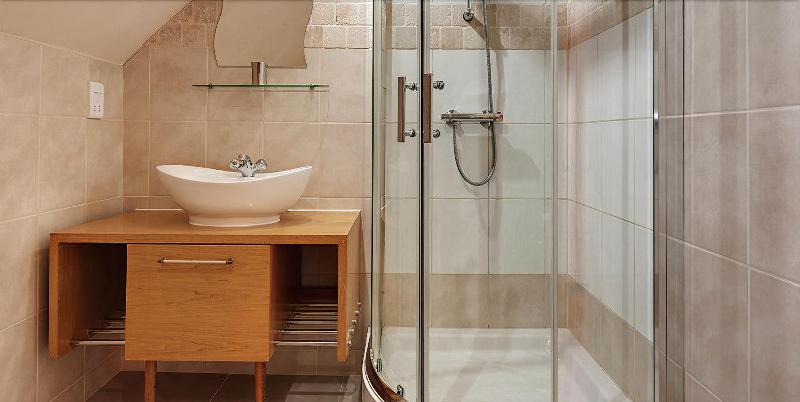 Cranberries Luxury Hideaway - Oda