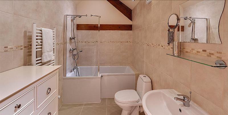 Cranberries Luxury Hideaway - Oda