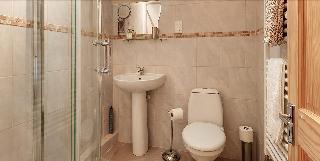 Cranberries Luxury Hideaway fotoÄŸrafÄ±