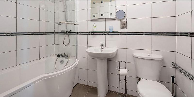 Cranberries Luxury Hideaway - Oda