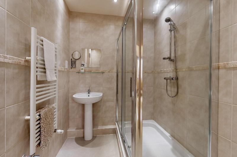 Cranberries Luxury Hideaway - Oda