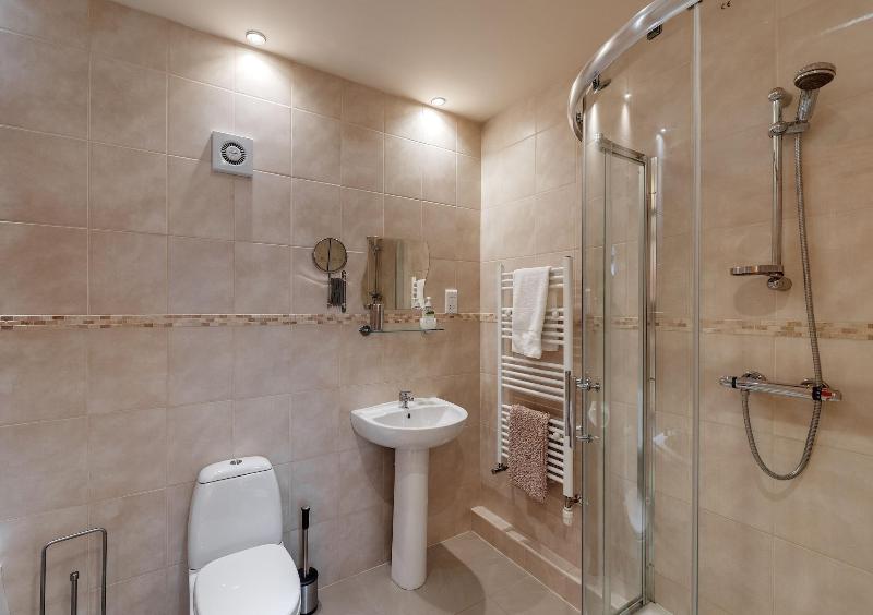 Cranberries Luxury Hideaway - Oda