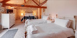 Cranberries Luxury Hideaway fotoÄŸrafÄ±