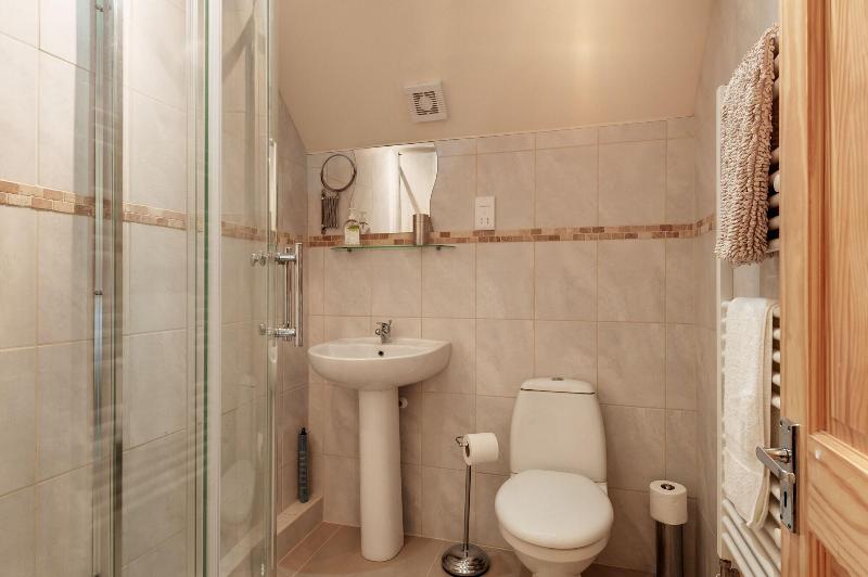 Cranberries Luxury Hideaway - Oda