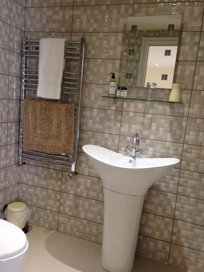 Cranberries Luxury Hideaway - Oda
