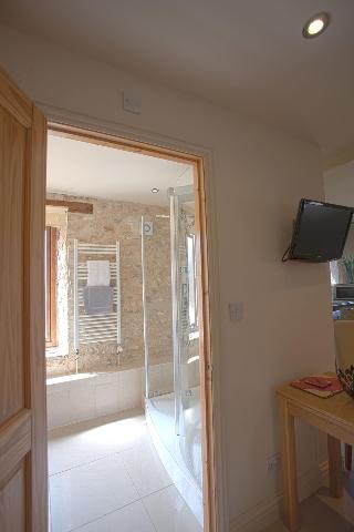 Cranberries Luxury Hideaway fotoÄŸrafÄ±