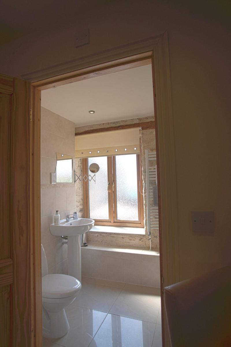 Cranberries Luxury Hideaway - Oda