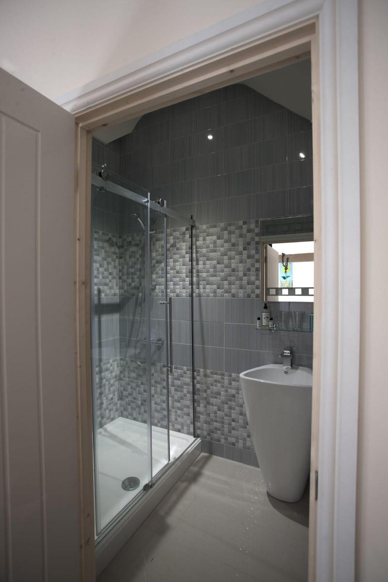 Cranberries Luxury Hideaway - Oda