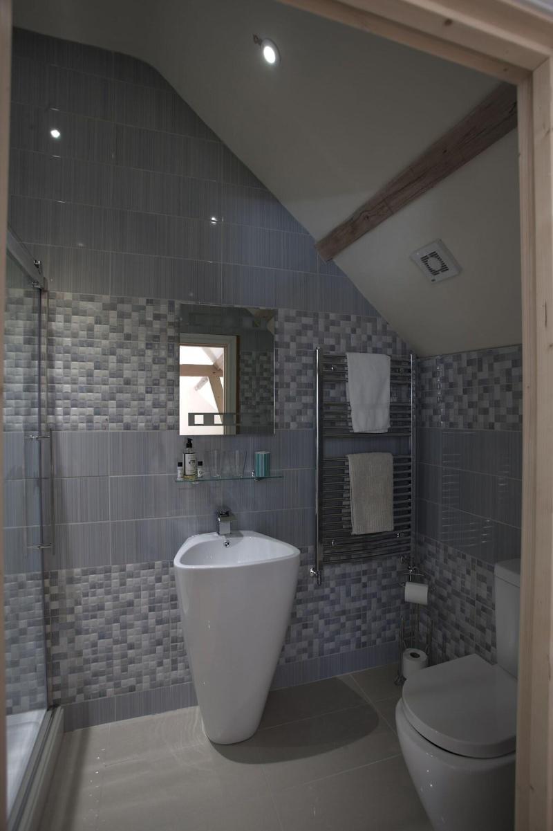 Cranberries Luxury Hideaway - Oda