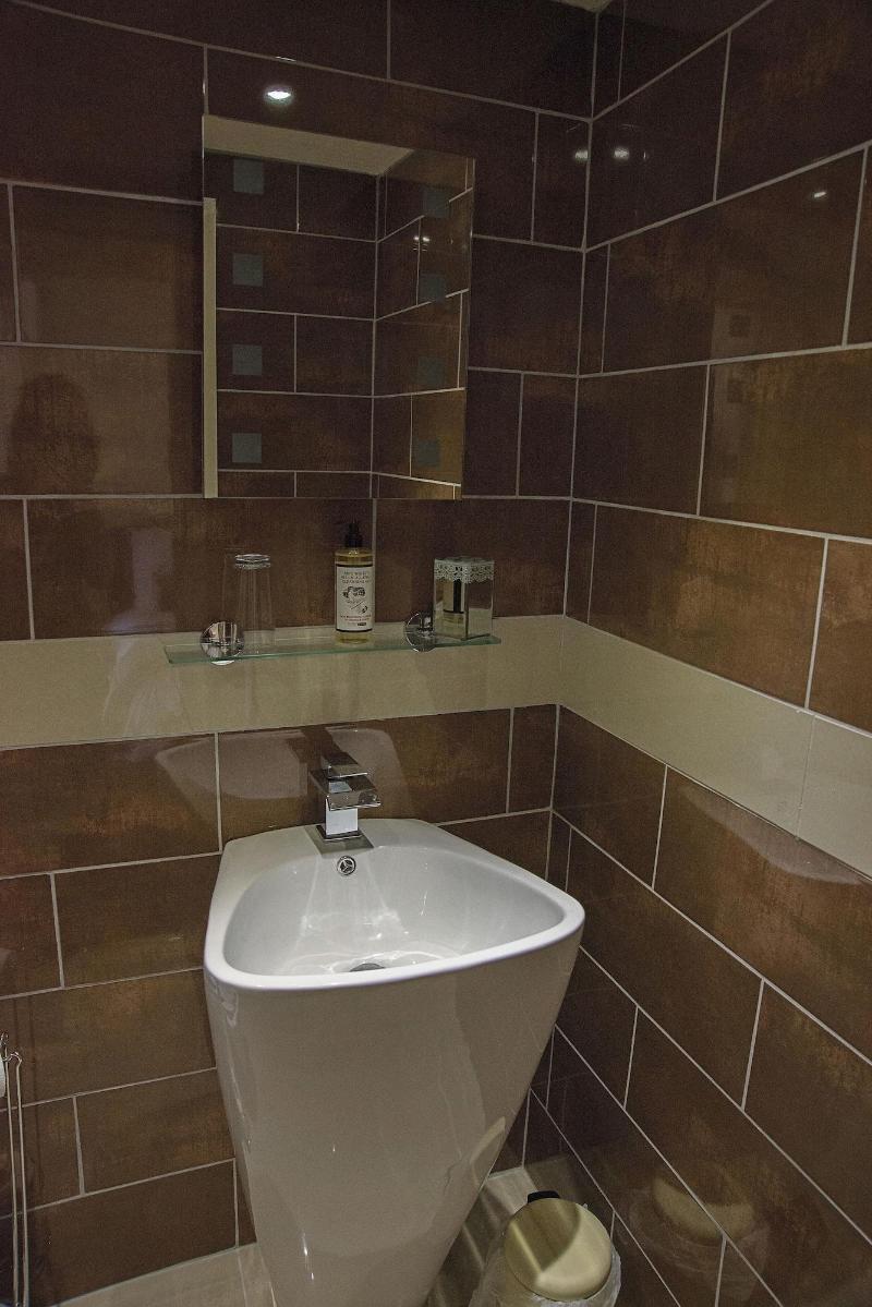 Cranberries Luxury Hideaway - Oda