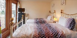 Cranberries Luxury Hideaway fotoÄŸrafÄ±