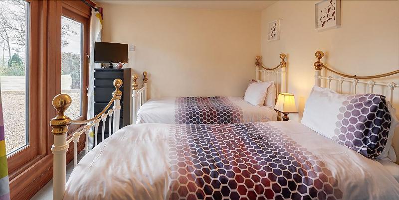 Cranberries Luxury Hideaway - Oda