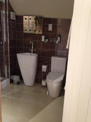 Cranberries Luxury Hideaway fotoÄŸrafÄ±