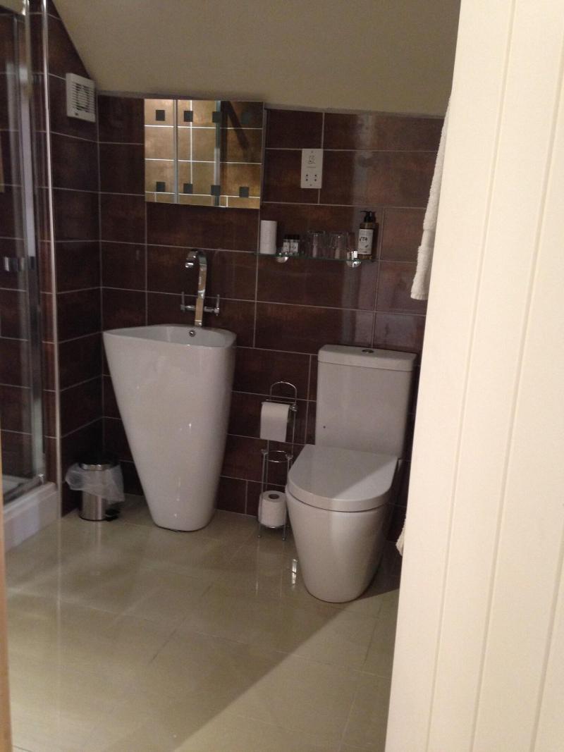 Cranberries Luxury Hideaway - Oda