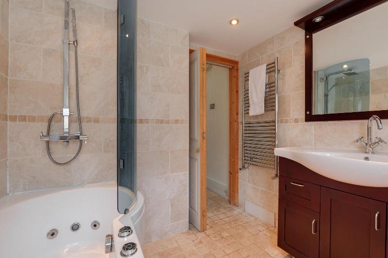 Cranberries Luxury Hideaway - Oda