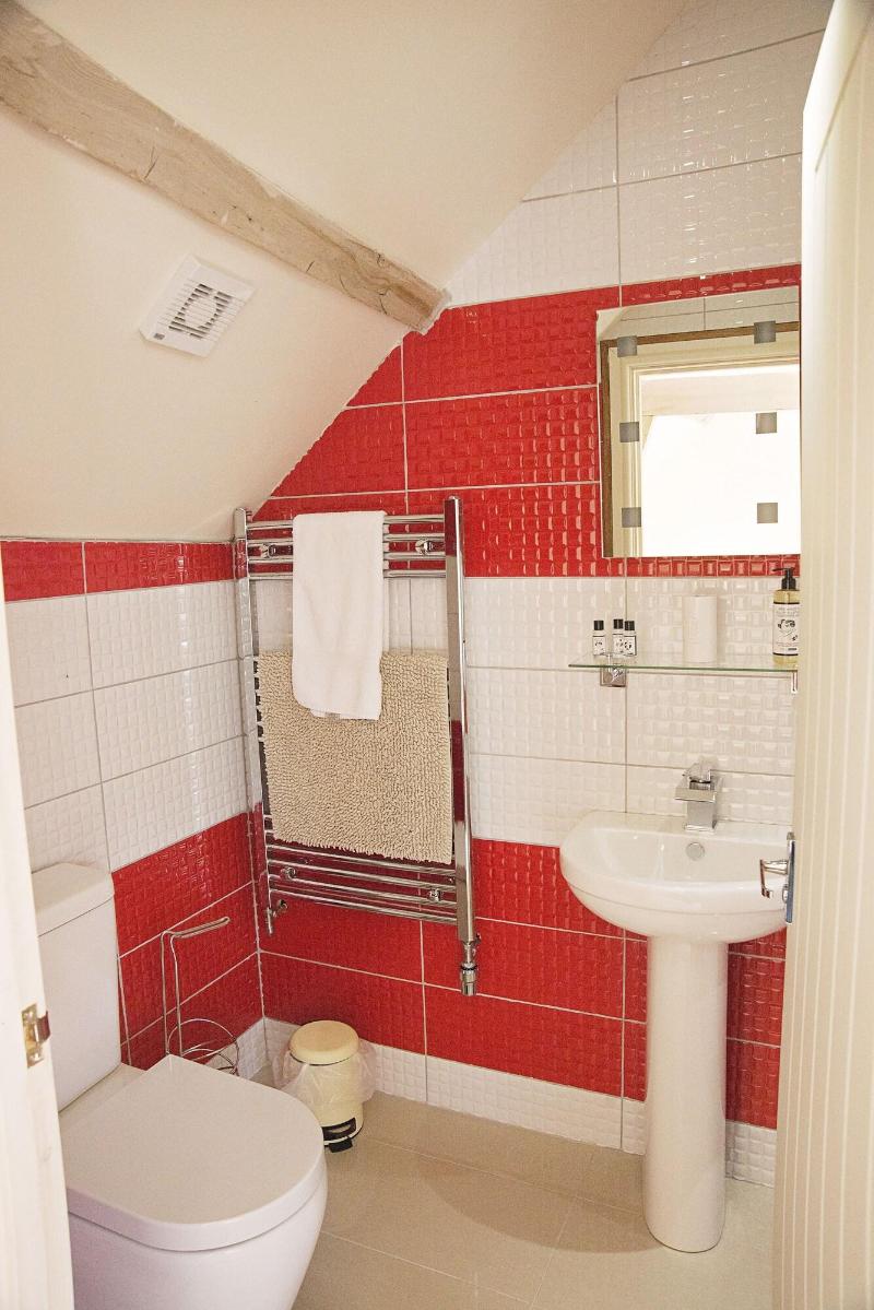 Cranberries Luxury Hideaway - Oda
