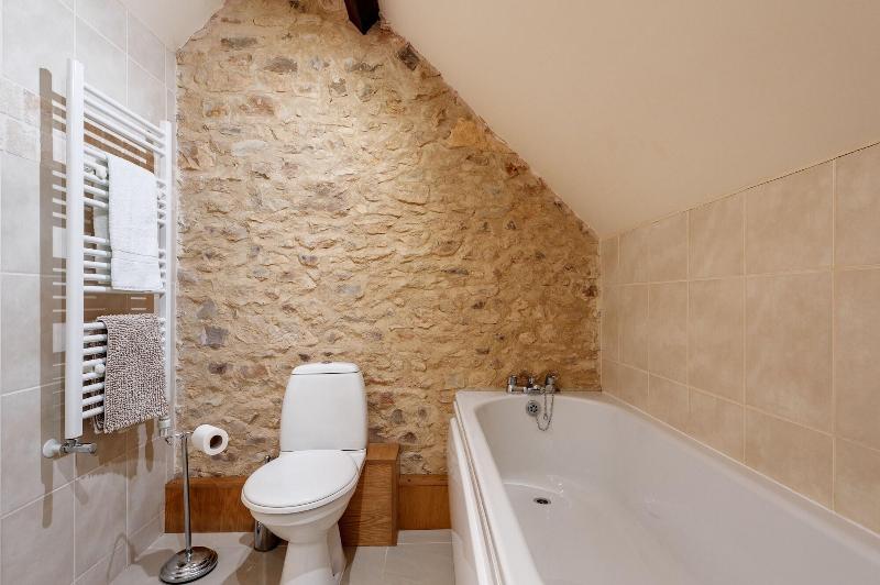 Cranberries Luxury Hideaway - Oda