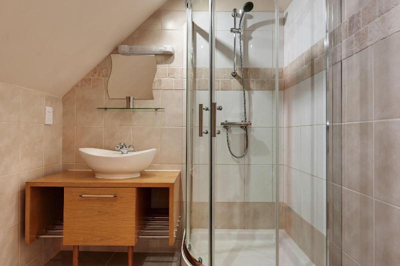 Cranberries Luxury Hideaway - Oda