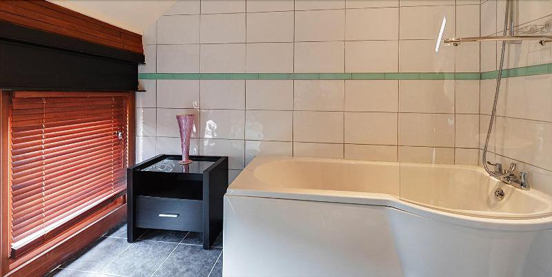 Cranberries Luxury Hideaway - Oda