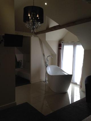 Cranberries Luxury Hideaway fotoÄŸrafÄ±