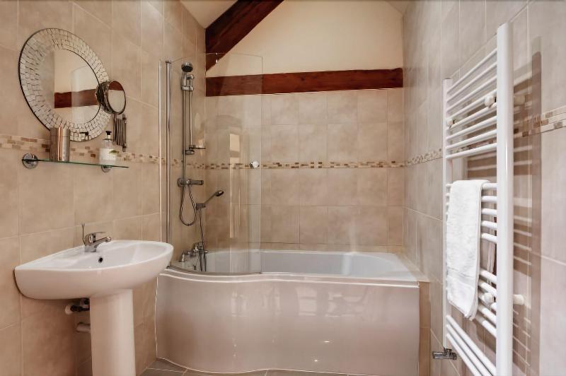 Cranberries Luxury Hideaway - Oda