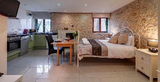 Cranberries Luxury Hideaway fotoÄŸrafÄ±