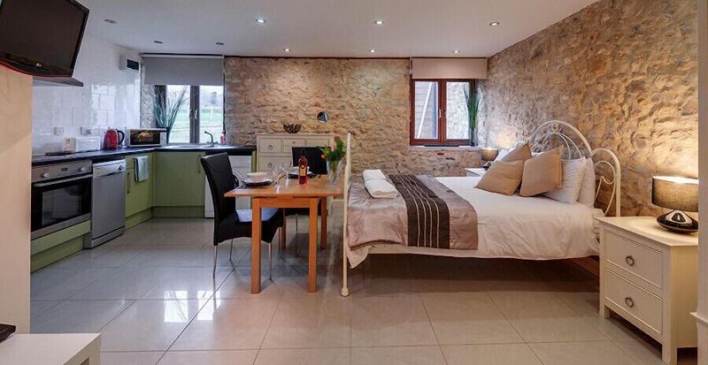 Cranberries Luxury Hideaway - Oda