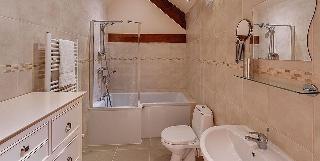 Cranberries Luxury Hideaway fotoÄŸrafÄ±
