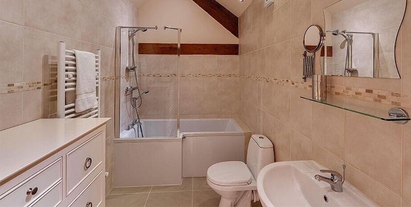 Cranberries Luxury Hideaway - Oda