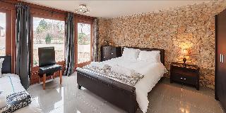 Cranberries Luxury Hideaway fotoÄŸrafÄ±