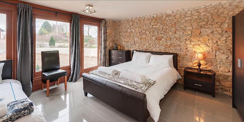 Cranberries Luxury Hideaway - Oda