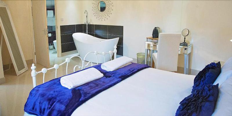 Cranberries Luxury Hideaway - Oda