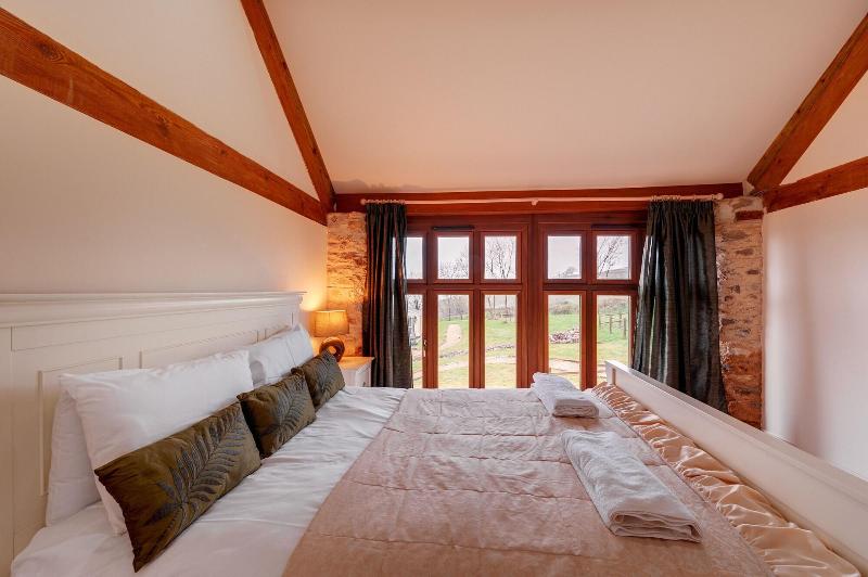 Cranberries Luxury Hideaway - Oda