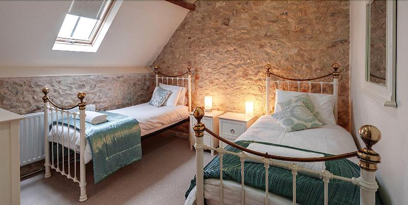 Cranberries Luxury Hideaway - Oda