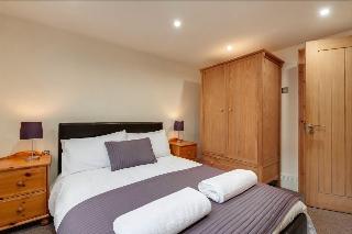 Cranberries Luxury Hideaway fotoÄŸrafÄ±