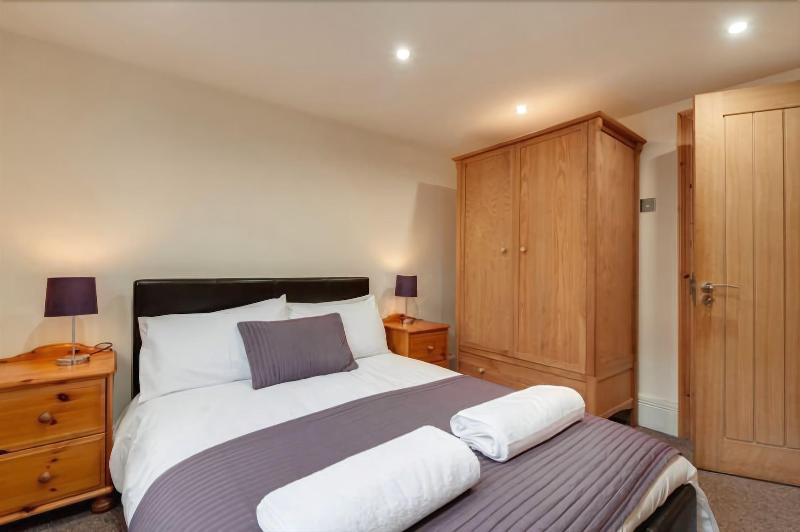 Cranberries Luxury Hideaway - Oda