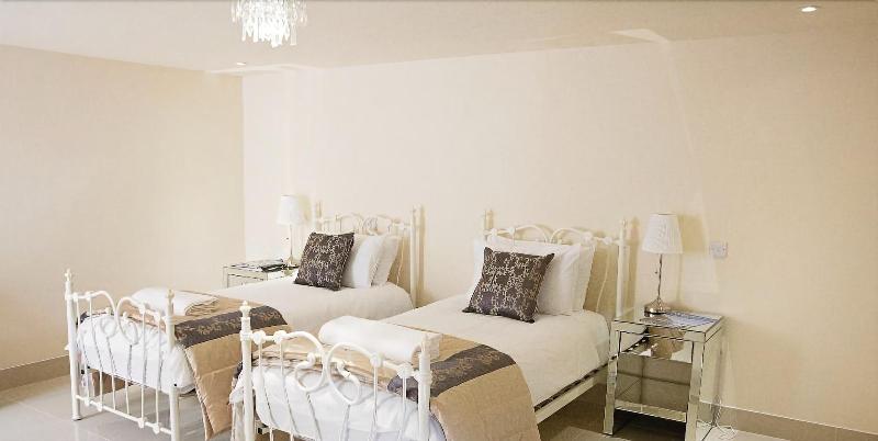 Cranberries Luxury Hideaway - Oda
