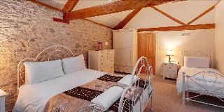 Cranberries Luxury Hideaway fotoÄŸrafÄ±