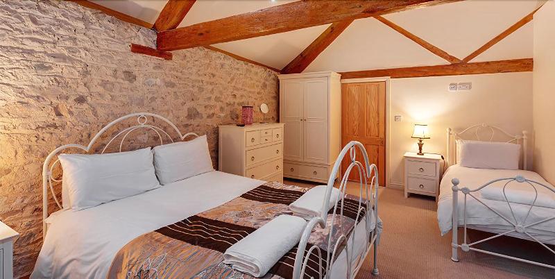 Cranberries Luxury Hideaway - Oda