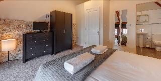 Cranberries Luxury Hideaway fotoÄŸrafÄ±