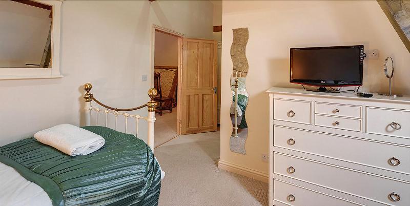 Cranberries Luxury Hideaway - Oda